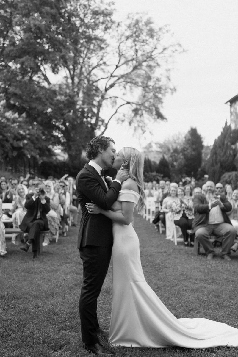 Alyssa & Sean